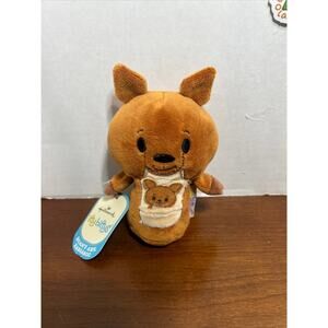 Noah's Ark Kangaroo Hallmark itty bitty bittys Plush Noah God Bible Love Animals